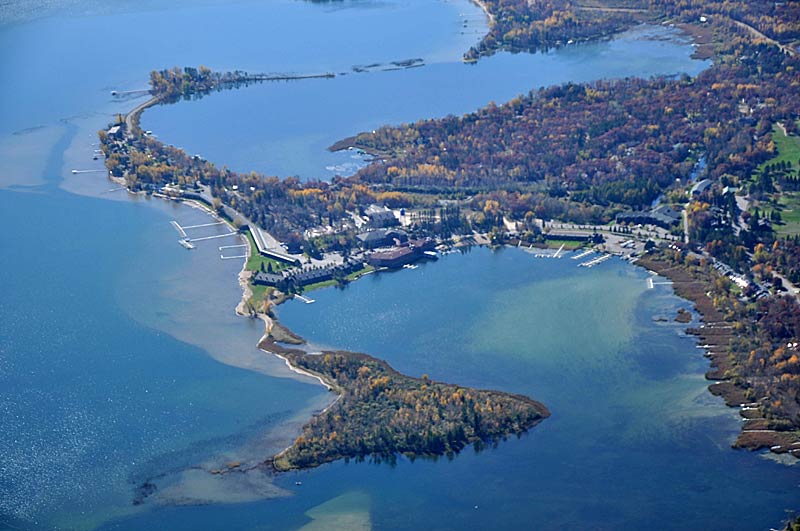 Island View Resort Pelican Lake Minnesota