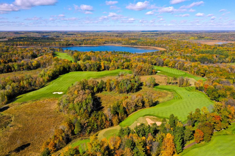 The Minnesota Resort | GolfBiz