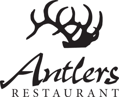 antlers logo