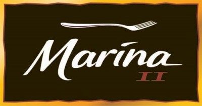 marina logo