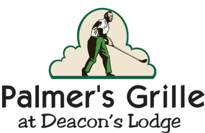 palmers grille logo