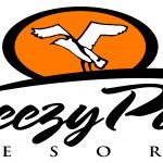 Breezy Point Resort Logo