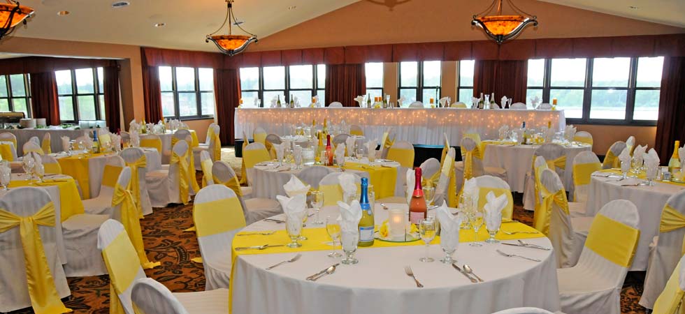 Brainerd Wedding Receptions Ceremonies Wedding Banquets Honeymoon