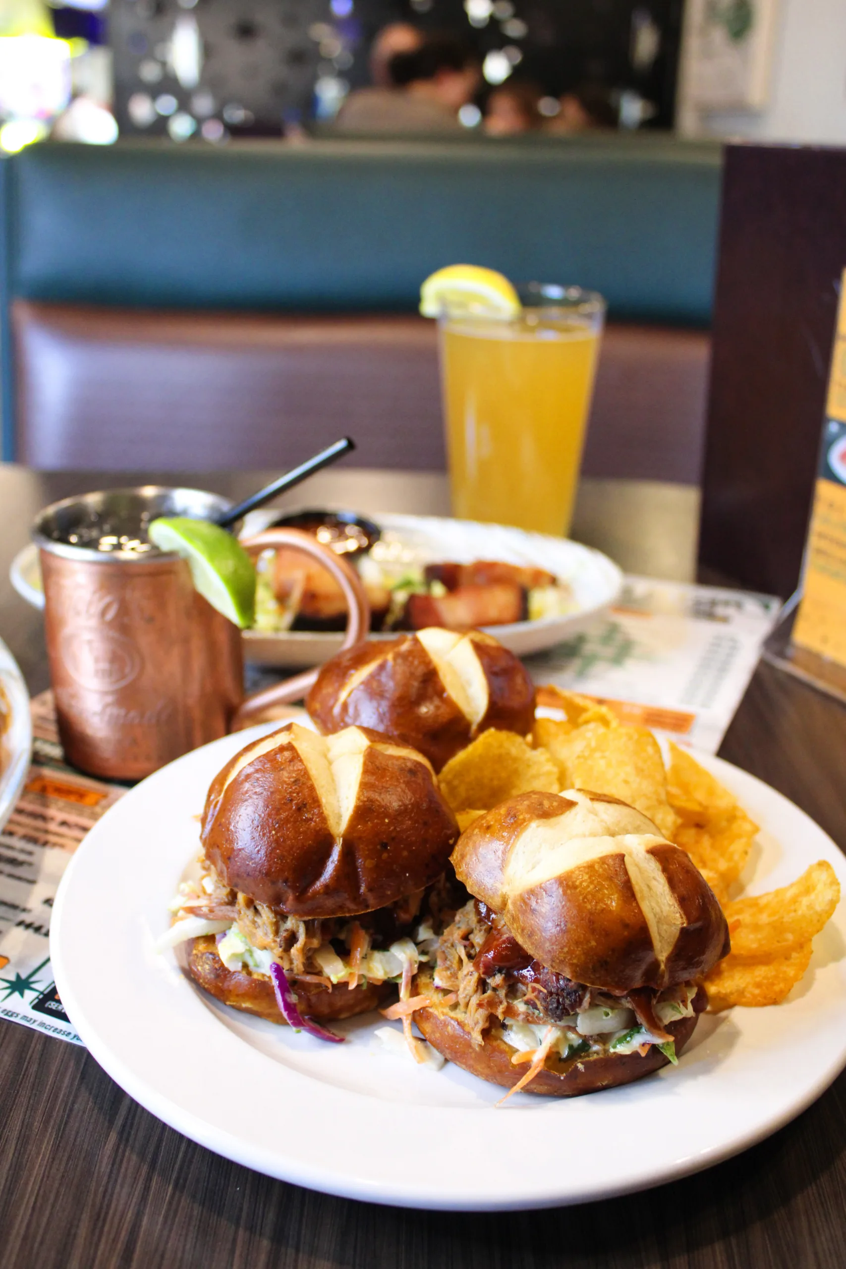 The North Star Restaurant