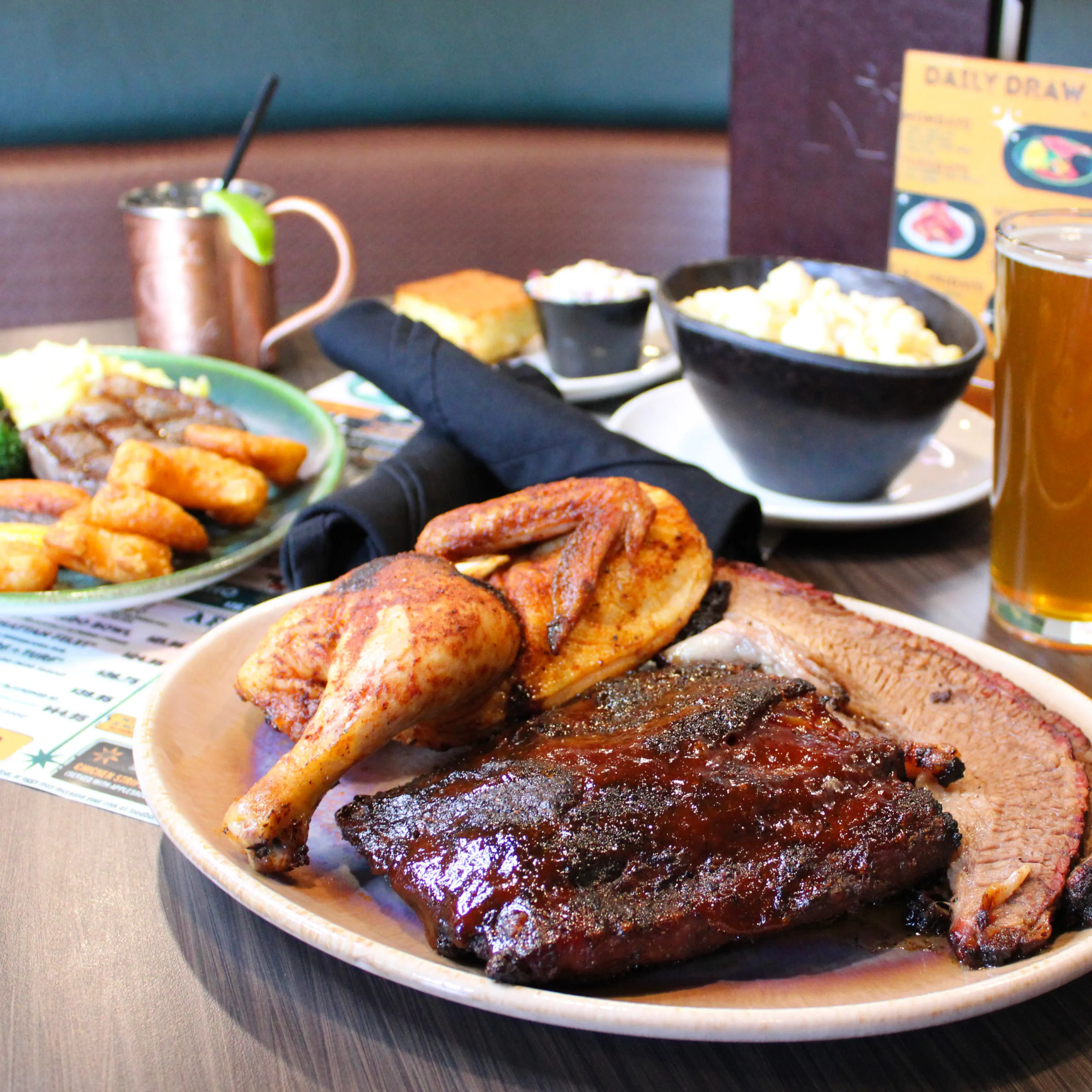 The North Star Restaurant