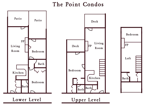 The Point Condos