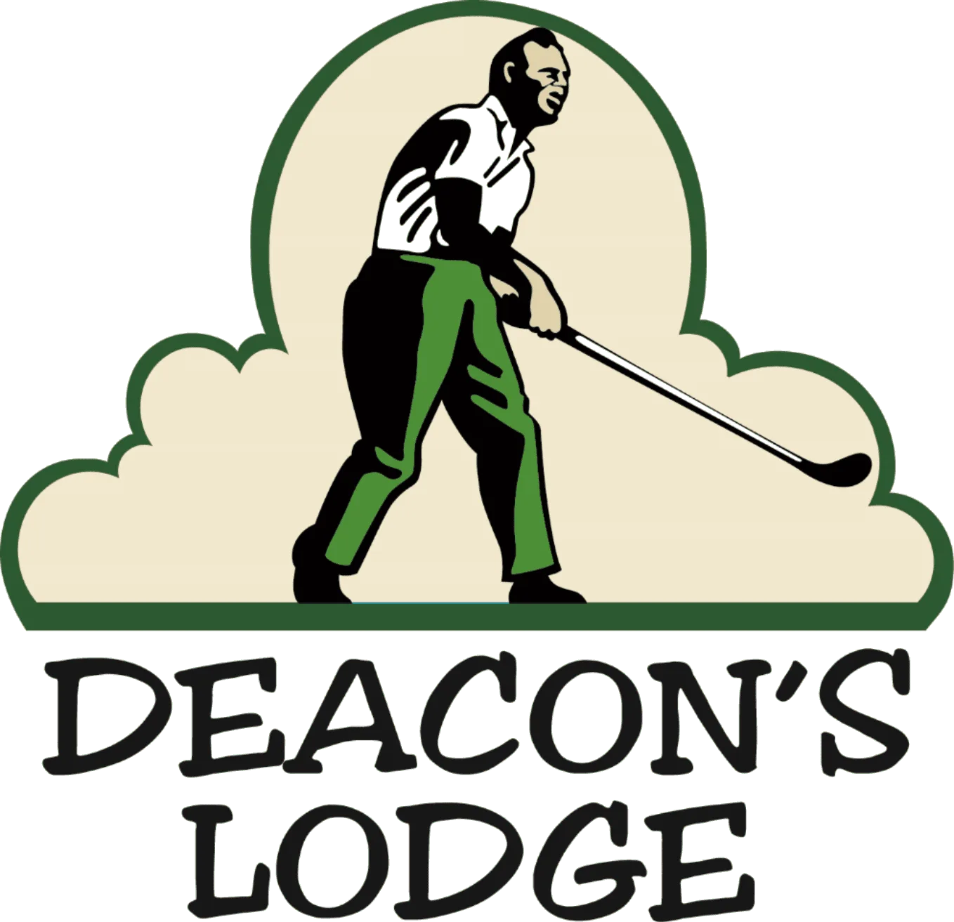 Deacons Lodge Breezy Point