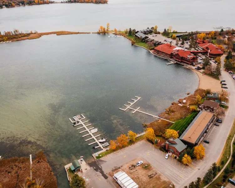 Thumbs Govs House Drone 0895