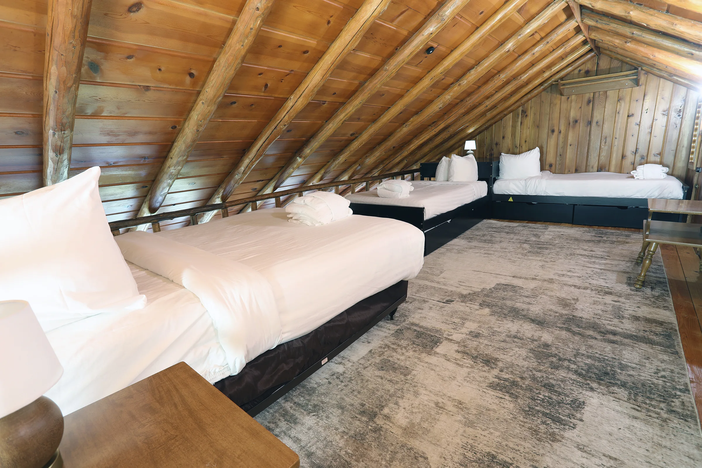 Lodge 201 Loft