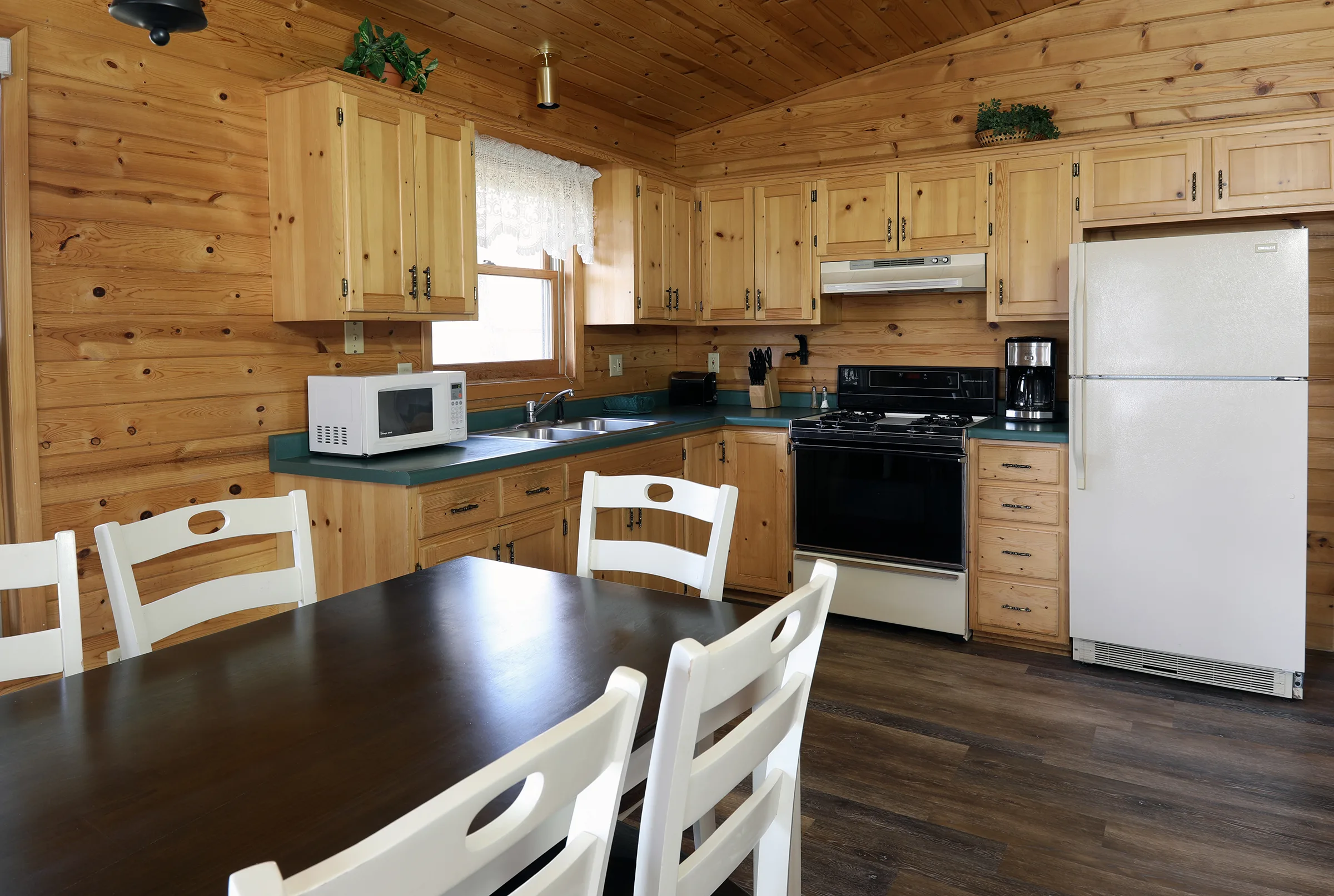 Park Place Kitchen