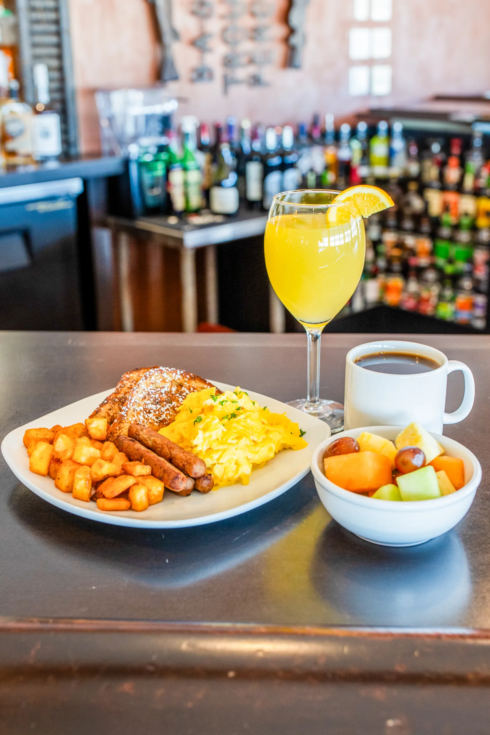 Breezy Point Marina 4