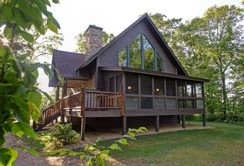 Cabin 11 6br 6038