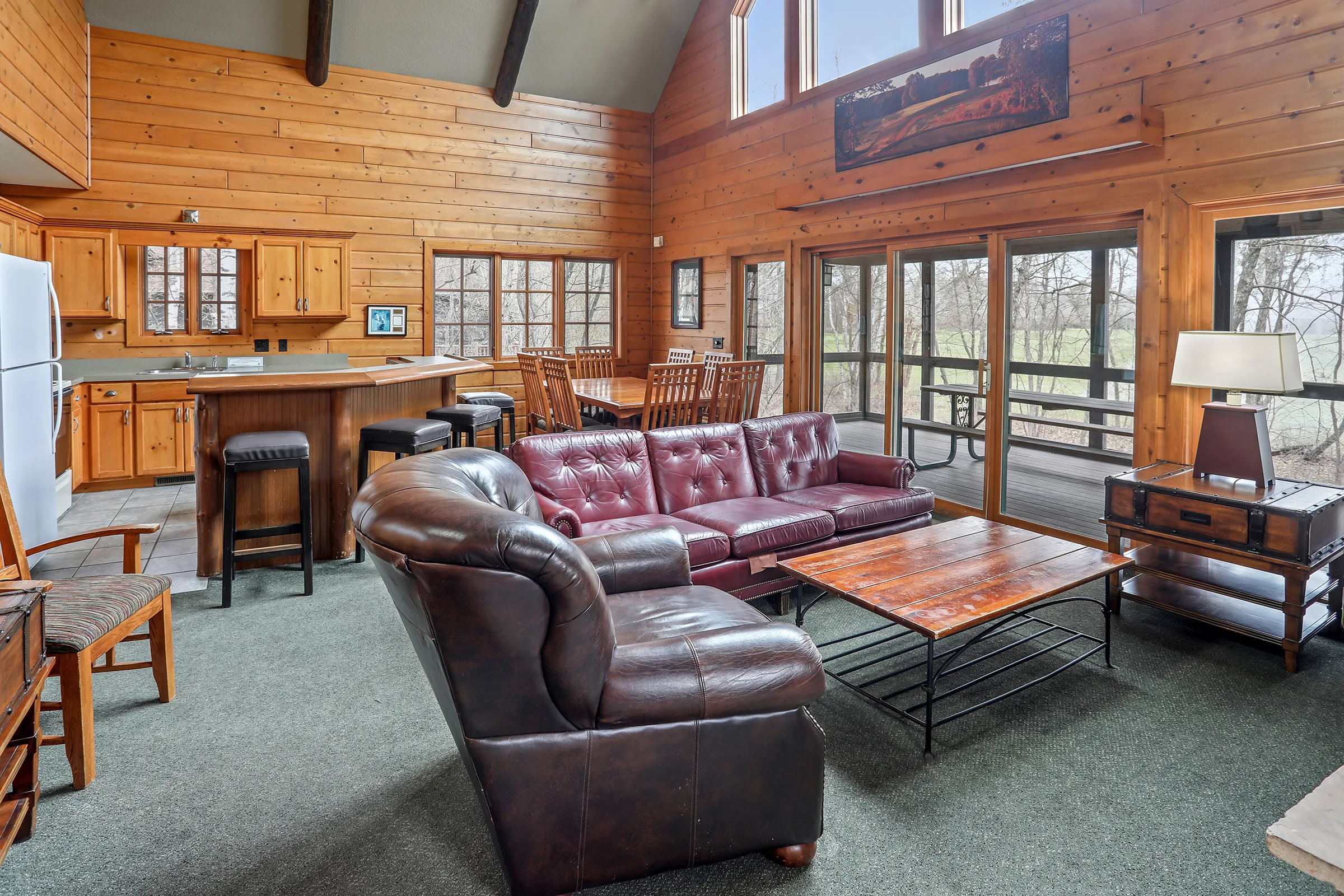 Cabin 5 Lr 3
