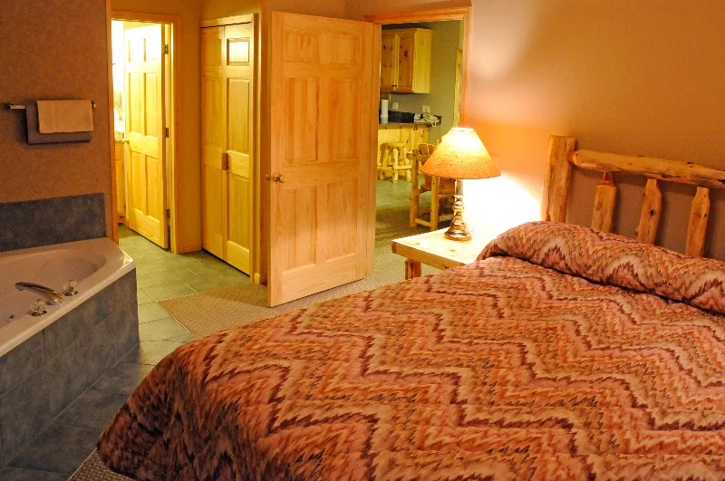 Thumbs Mbedroom