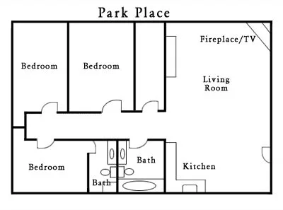 Thumbs Parkplace99