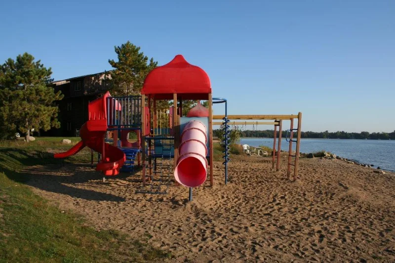 Thumbs Playground