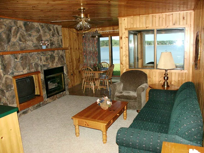 Point Place 2bed