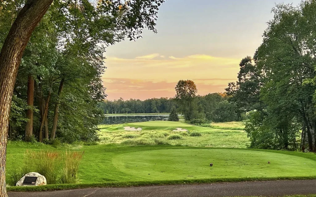 Enh Deacons Hole 17a