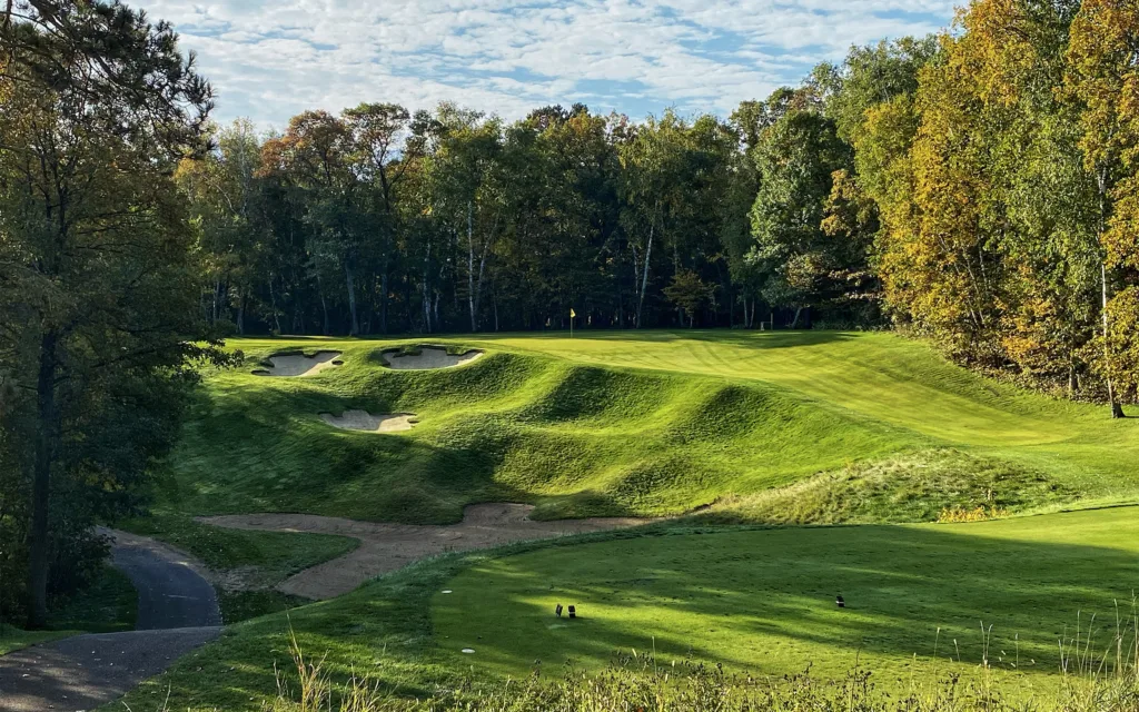 Enh Deacons Hole 6b