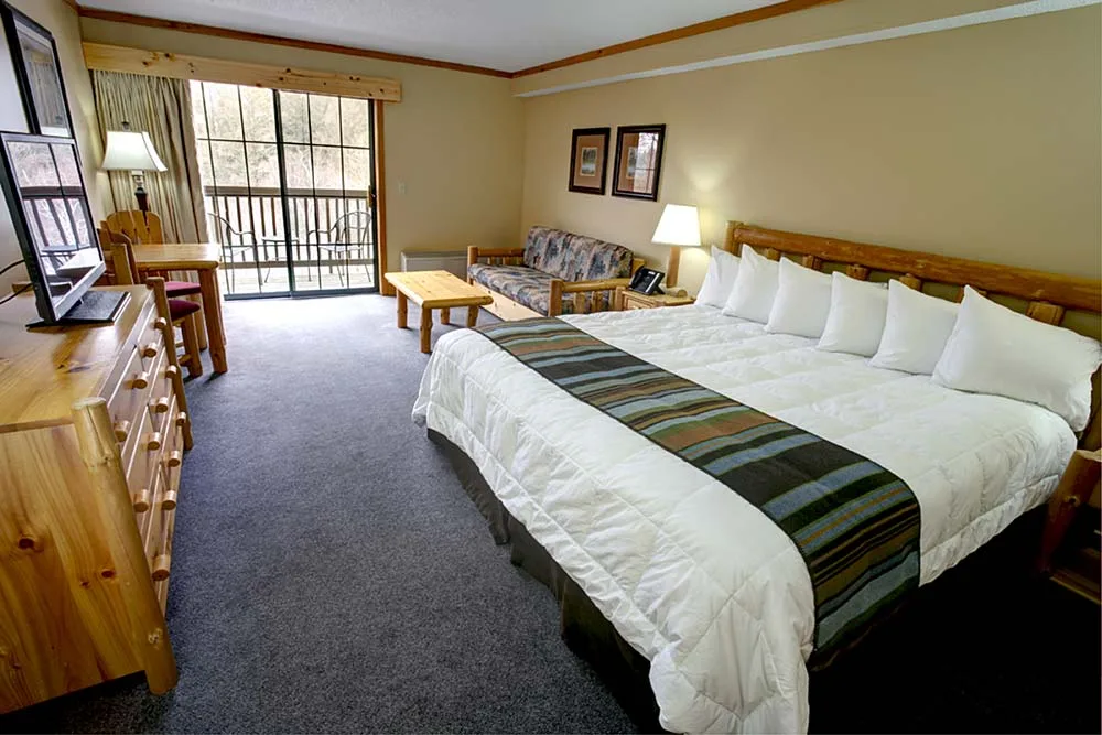 Inn And Suites