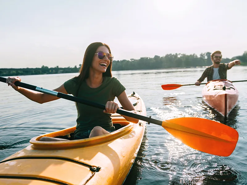 Kayak