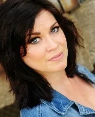 Lisa Wenger