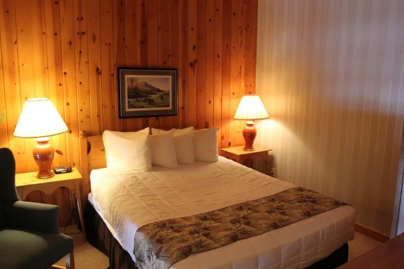 Loft Bedroom