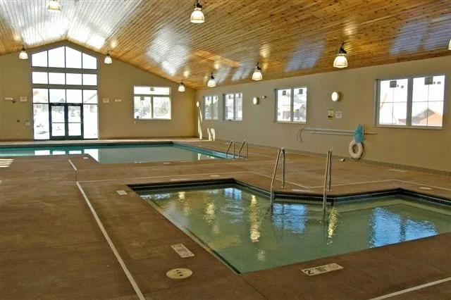 Pool Good