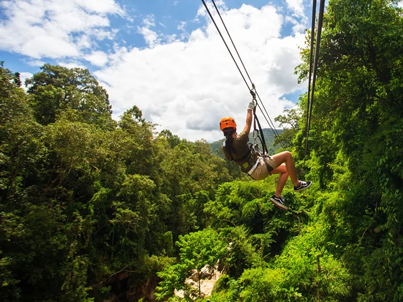 Zipline