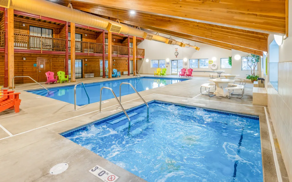 Breezy Point Swimming Pool 01