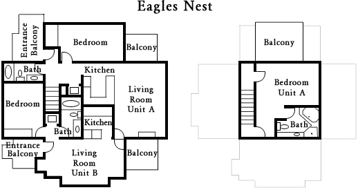 Eagles Nest