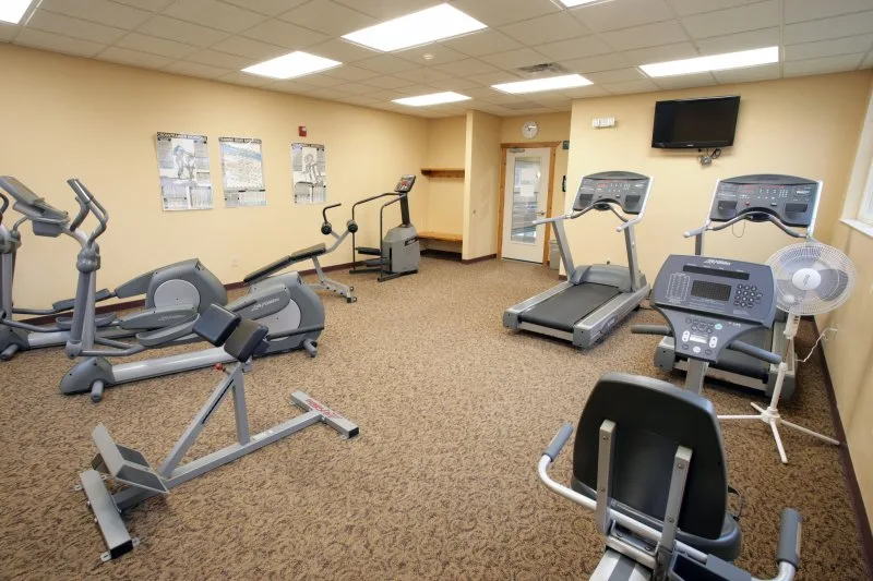 Exercise Rm7556
