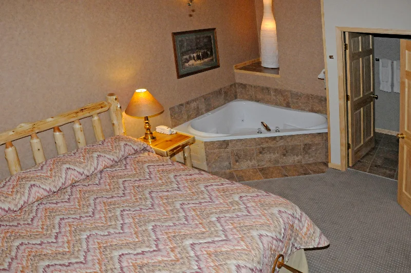 Mstr Bedroom