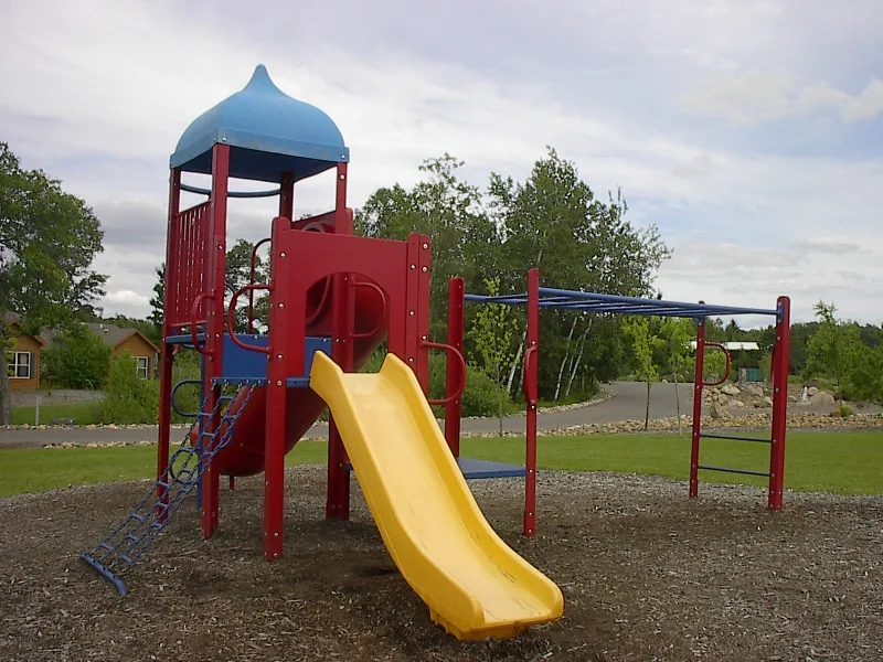 Wb Playground