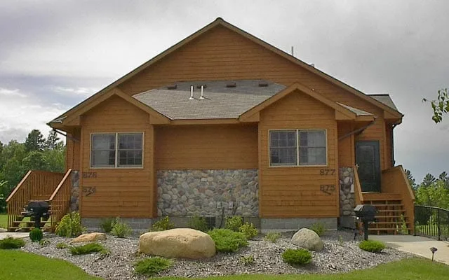 Whitebirch Estates