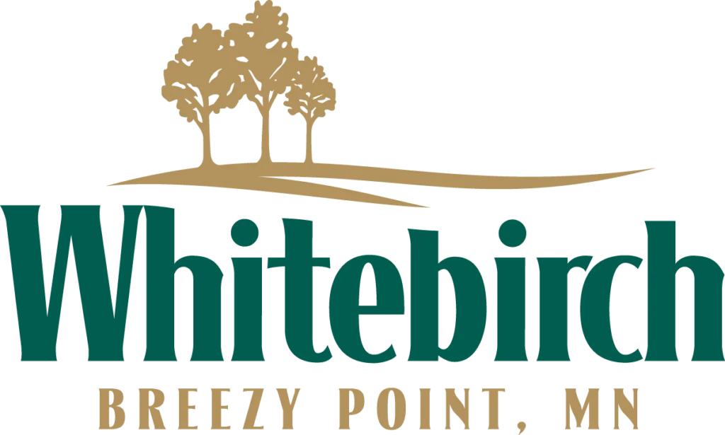 Whitebirch Golf Course Breezy Point Mn