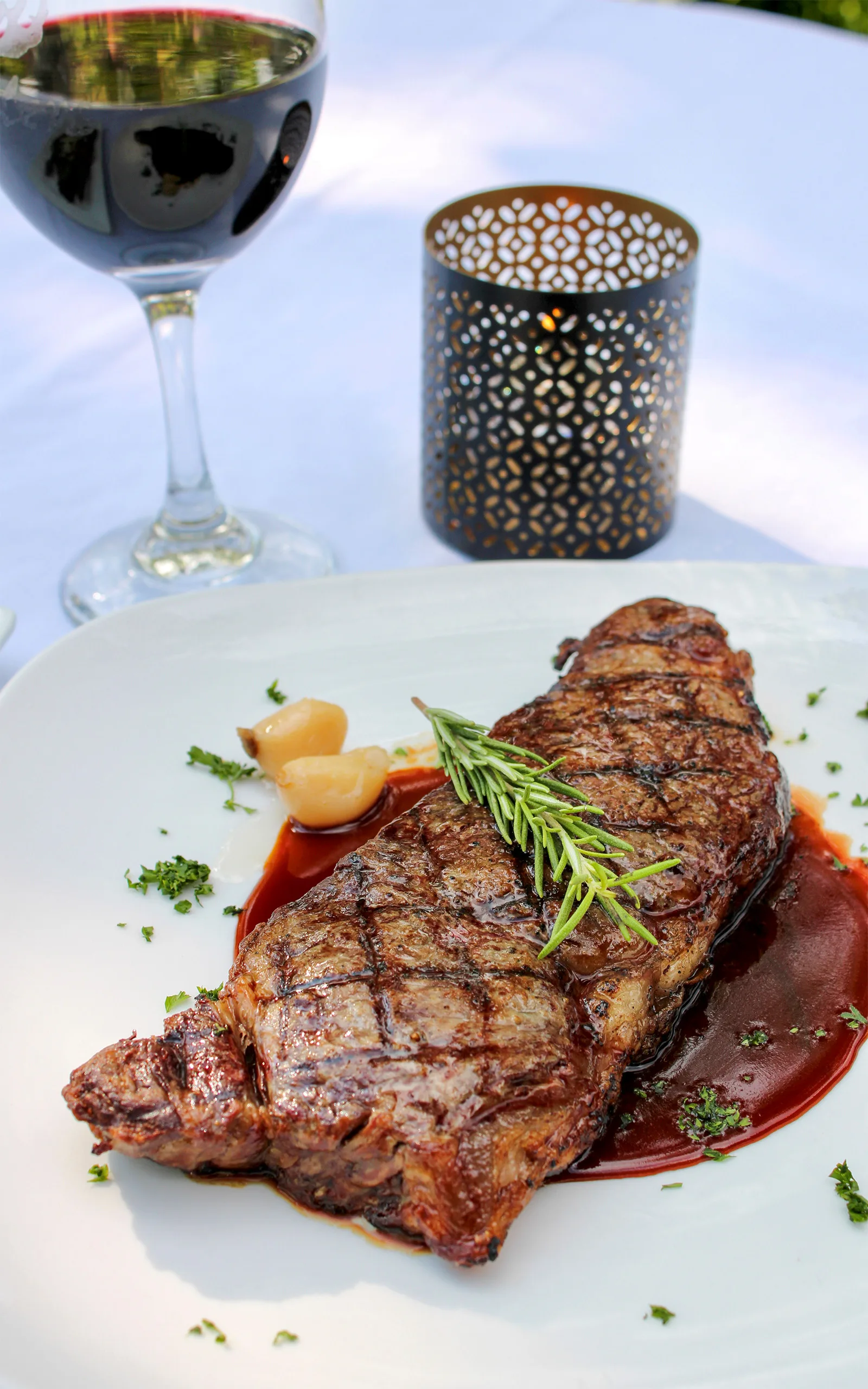 Waygu