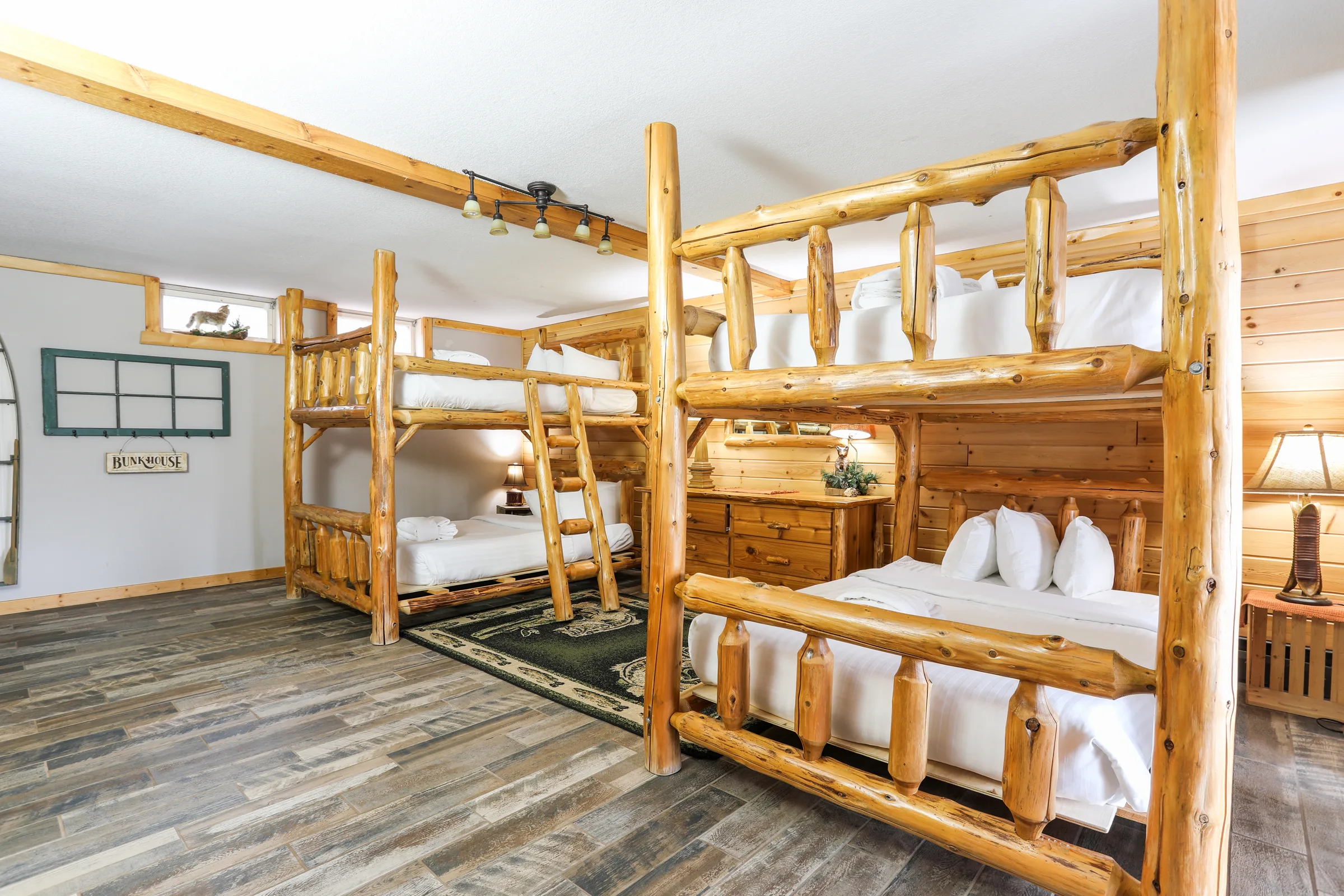 Wolf Den Bunks Copy