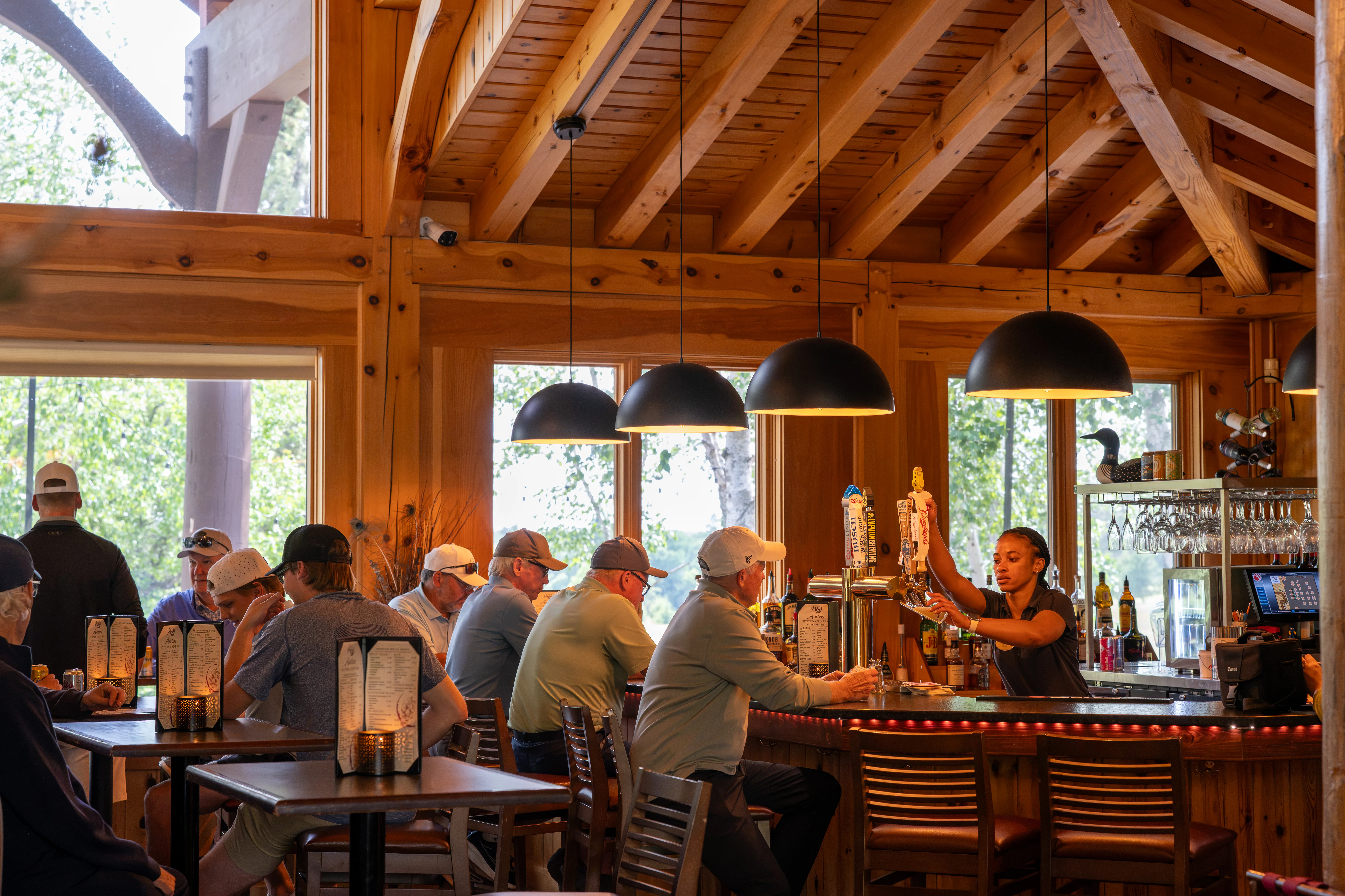 Antlers Kitchen + Wine Bar 20