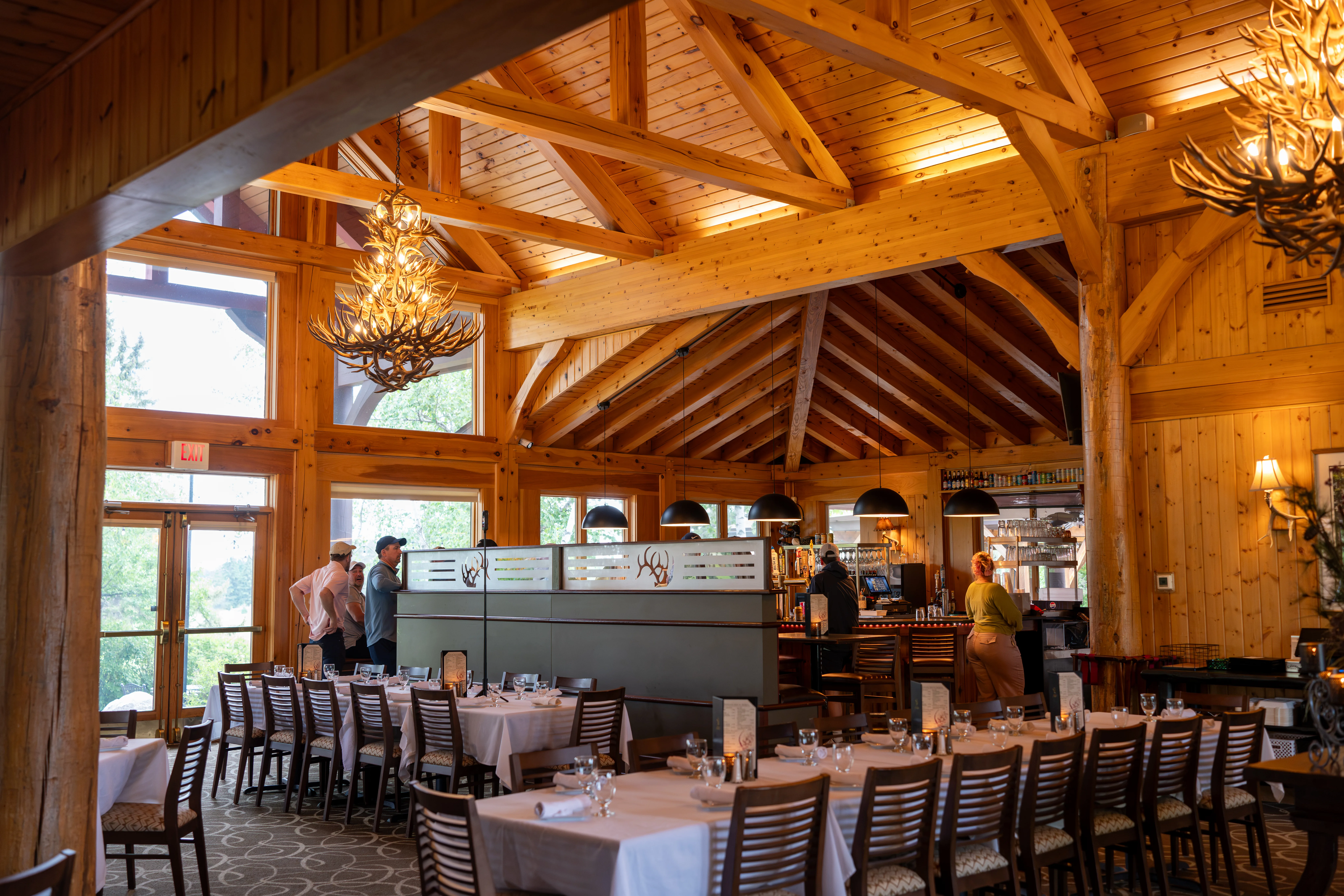 Antlers Kitchen + Wine Bar 35