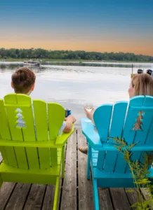 From Golf to Lake Views: A Complete Day of Resort Experiences in Minnesota