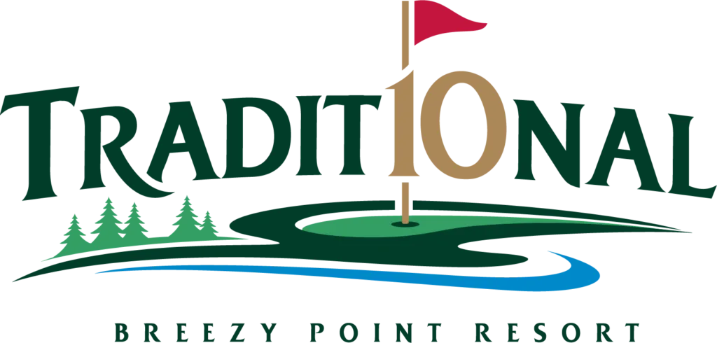 Traditional Logo